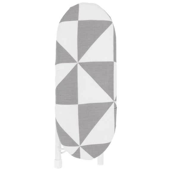 DEEPCRAFF ironing sleeve panel White Cloth 1Pcs