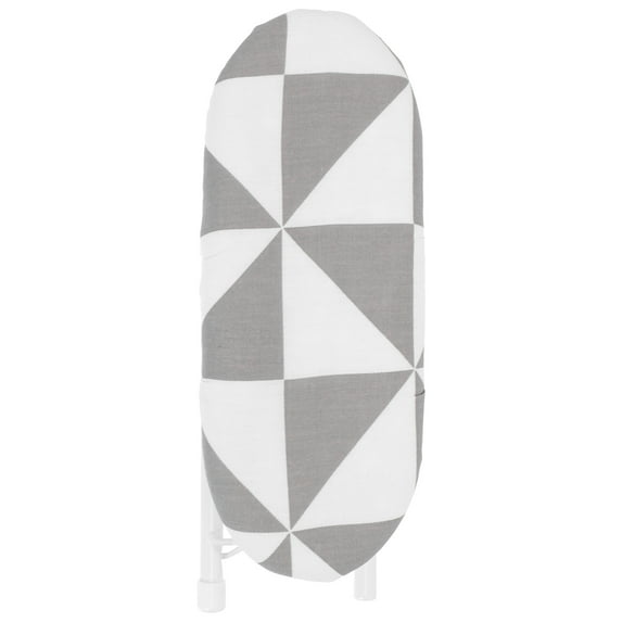 DEEPCRAFF ironing sleeve panel White Cloth 1Pcs