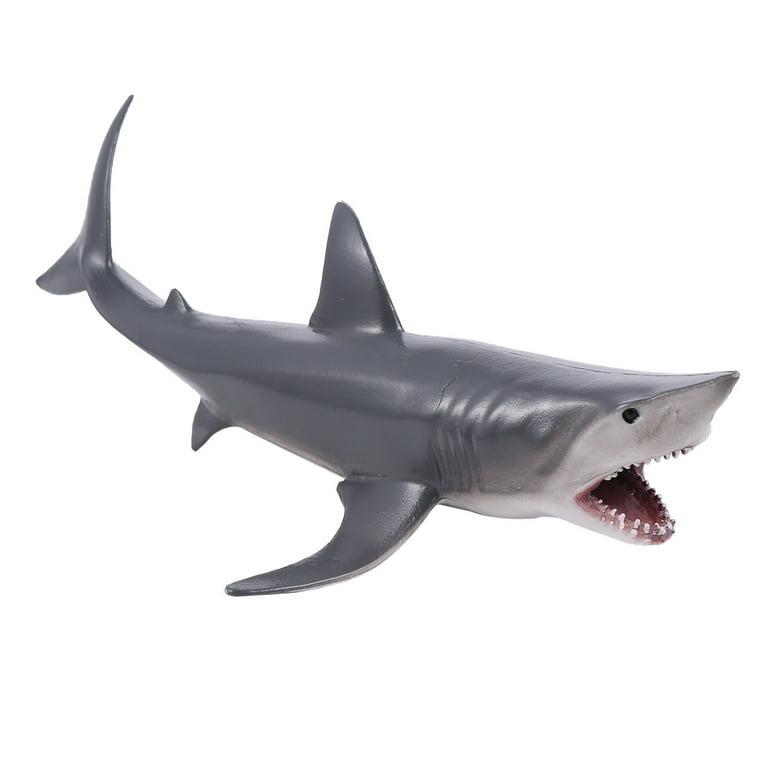 Rubber Fish Animal Kingdom Large Prop 30cm
