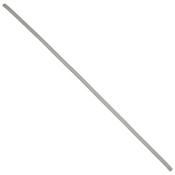 Toyandona PVC Grey Floor Transition p for Carpet and Tile Easy Installation