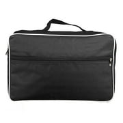 NUOLUX Portable Musical Instrument Carrying Bag for Lyre and Similar String Instruments, and Lightweight Case