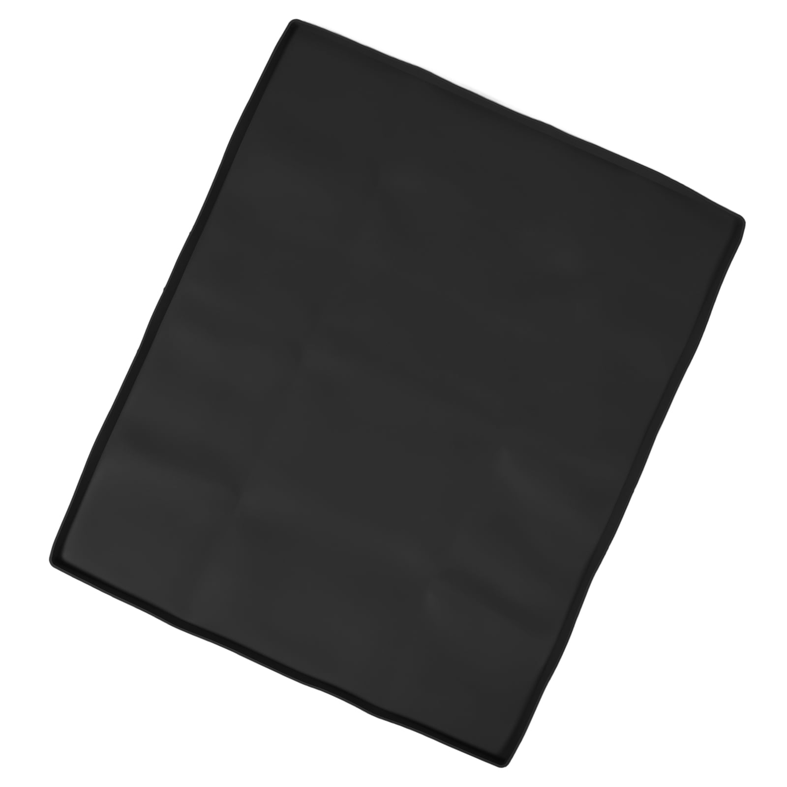 NUOLUX Washer Dryer Topper Silicone Mat Non-slip Waterproof 1Set for Washing Machine and Dryer
