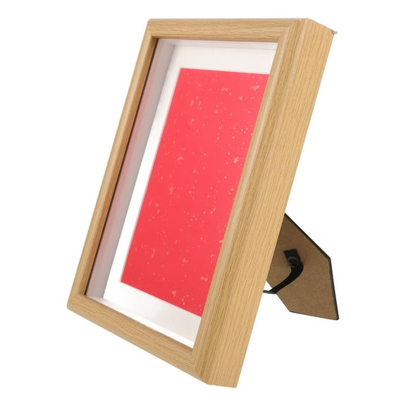 NUOLUX Calligraphy Frame Paper Simple Style 1Pack