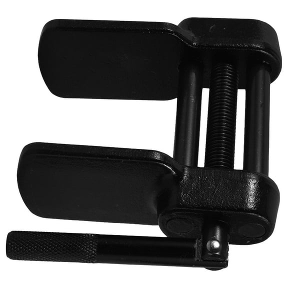 NUOLUX 1Set Disc Brake Pad Spreader Tool 5.1x4.7x2.0in for Maintenance