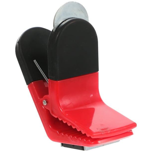 NUOLUX 1pc Paint Brush Clip Practical Clamp Universal Gripper