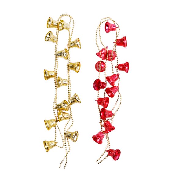 Tineasur 2Pcs ng Curtain Panel for Doorway and Window Decoration Assorted Color