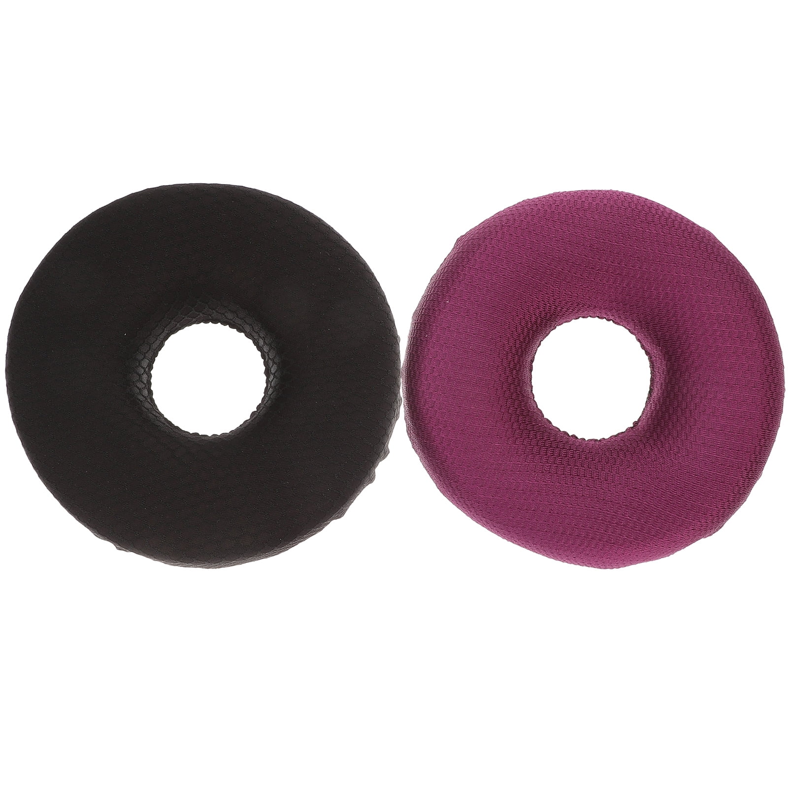 NUOLUX 2Pcs Hemorrhoid Seat Cushion Hemorrhoids Sores Pregnancy Sponge