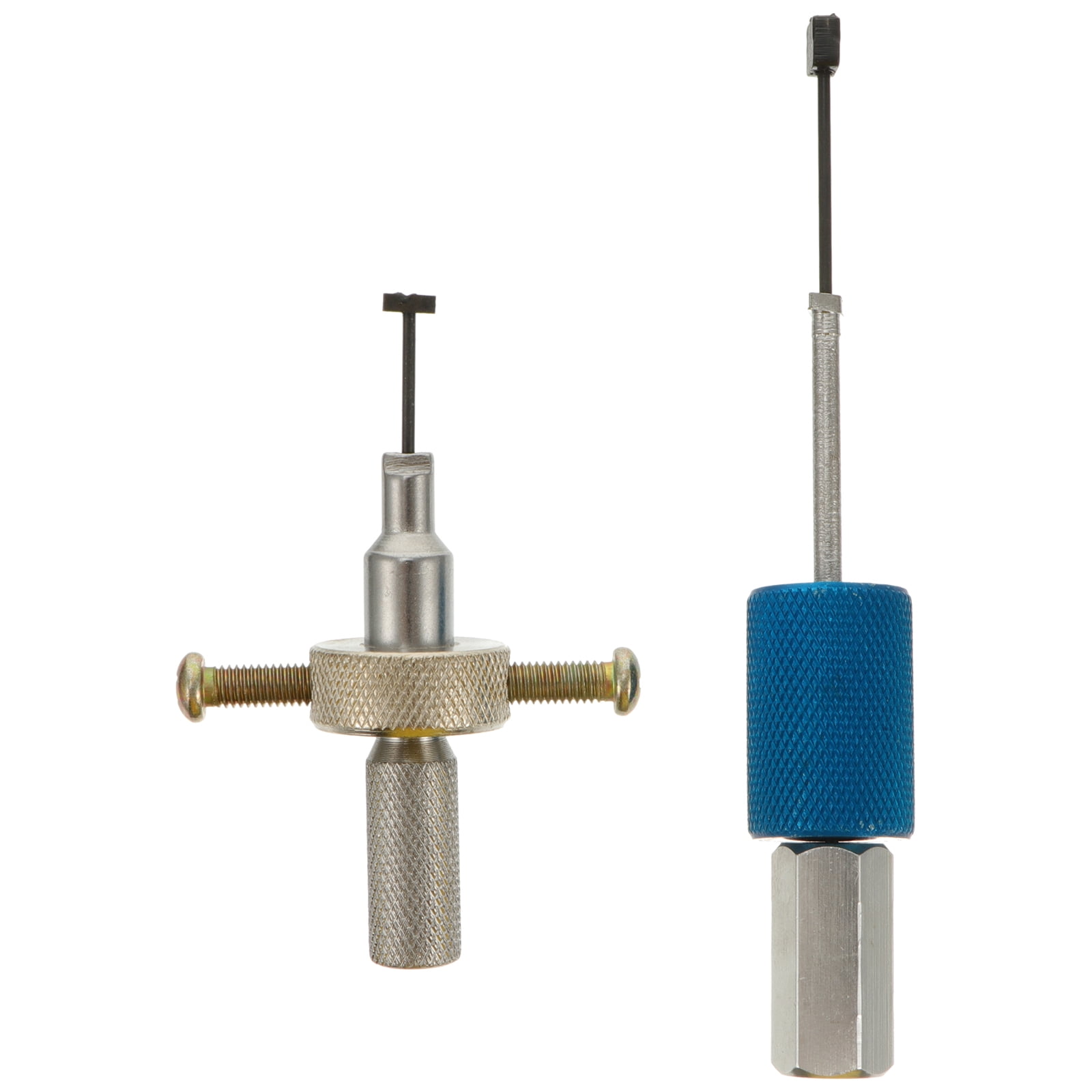 SC1 Key Blanks Fit SCHLAGE Nickel Uncut Key Colorful Plastic Handle  Locksmith Tools - AliExpress