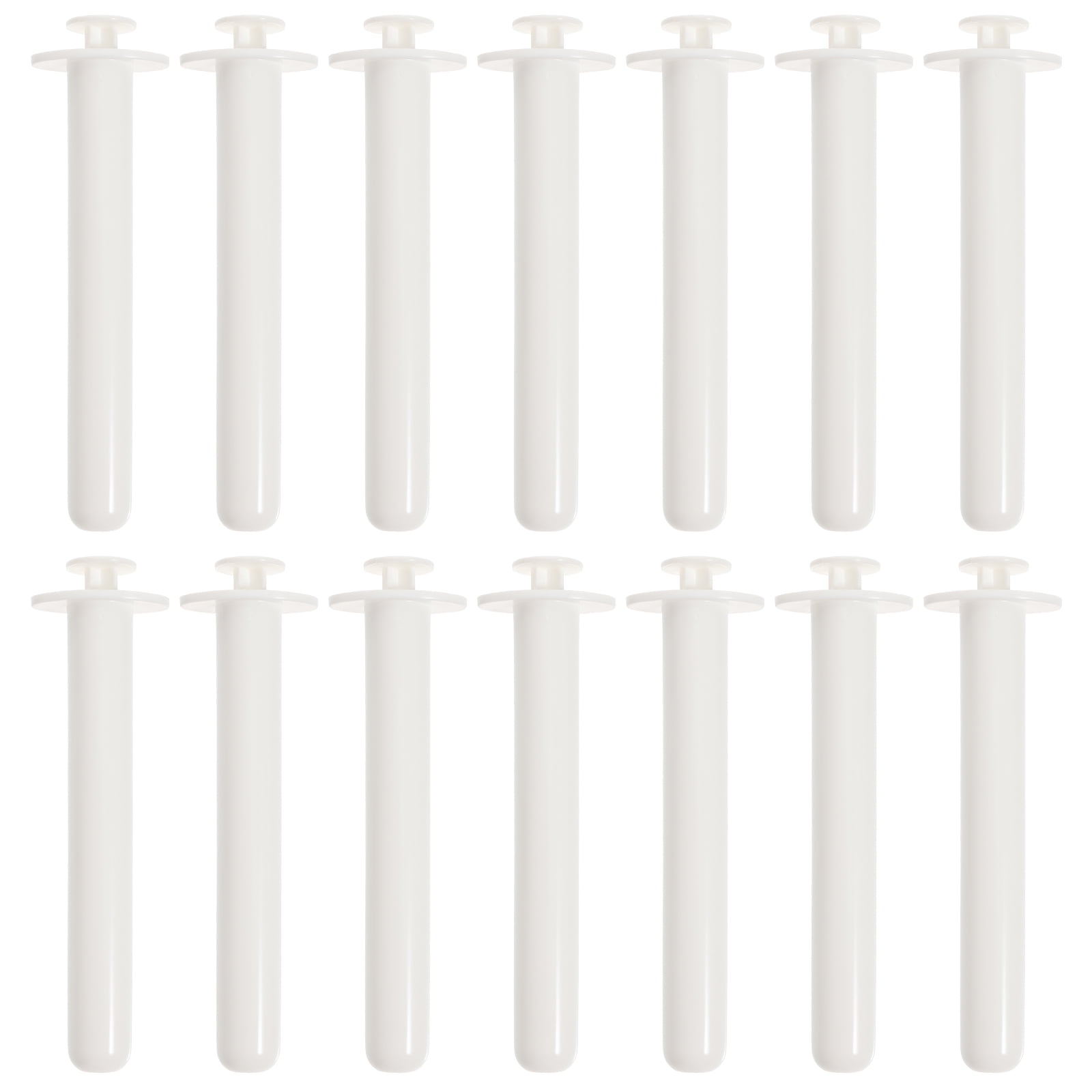 NUOLUX 30pcs Disposable Vaginal Applicators Professional Medicine