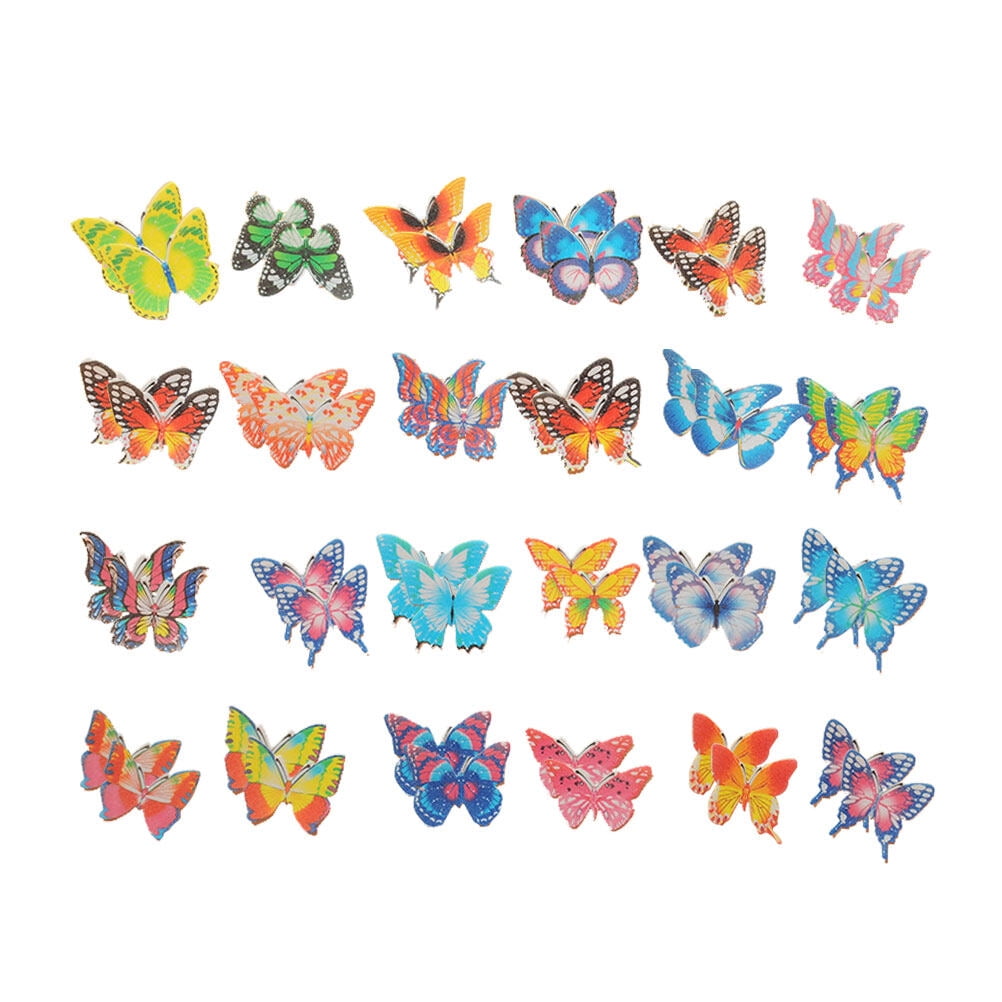 NUOLUX 360 Pcs Sticky Rice Paper Cake Decoration Sticky Rice Paper For nuolux-360-pcs-sticky-rice-paper-cake-decoration-sticky-rice-paper-for