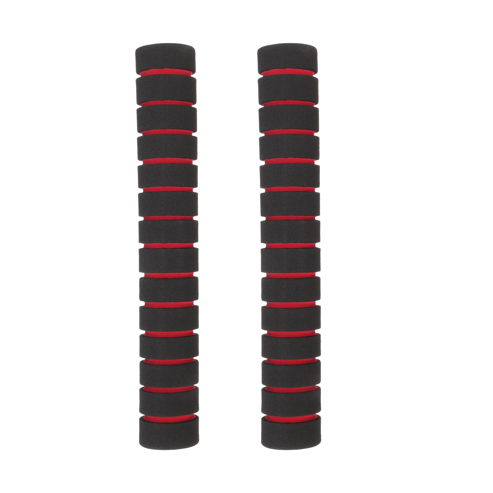 NUOLUX 4 Pairs of Kayak Paddle Grips Kayak Paddle Sponge Grips Nonskid