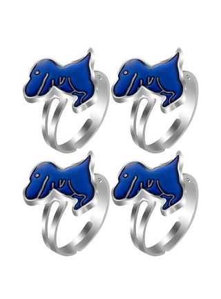 Boy And Girl Ring