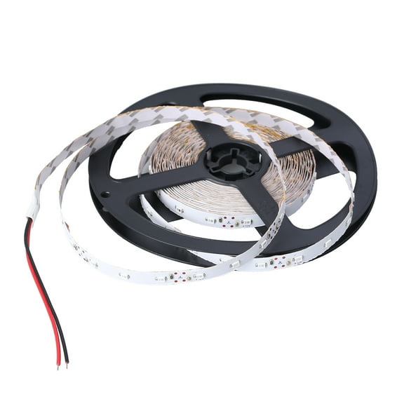 NUOLUX 5M 300LEDs Flexible Light Strip LED Light Tape