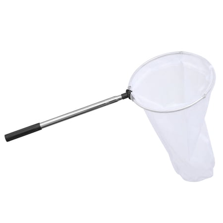 NUOLUX 6pcs Children Telescopic Nets Insect Catching Insects Bugs Extendable Nets Outdoor Tools for Boys and Girls