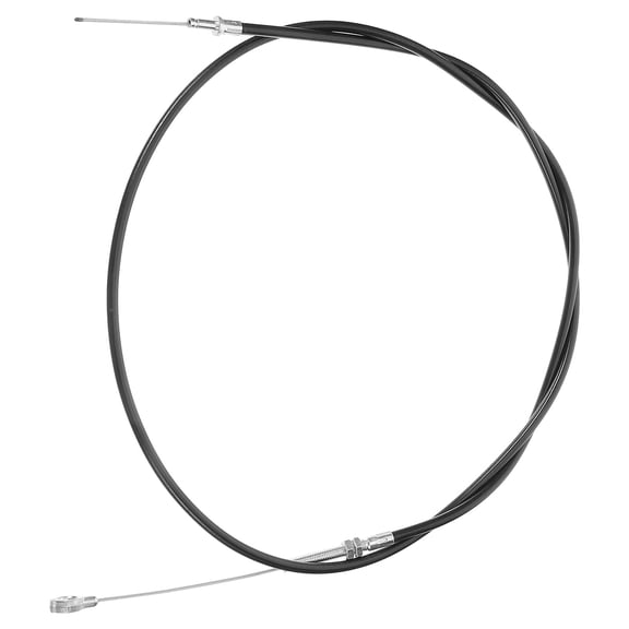 NUOLUX Vehicle Throttle Cable Replacement Part Offering Easy DIY Installation and Performance Upgrade