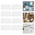 thumbnail image 1 of NUOLUX 8Pcs Card Organizer Box For Card Storage And Photo Display Plastic, 1 of 8