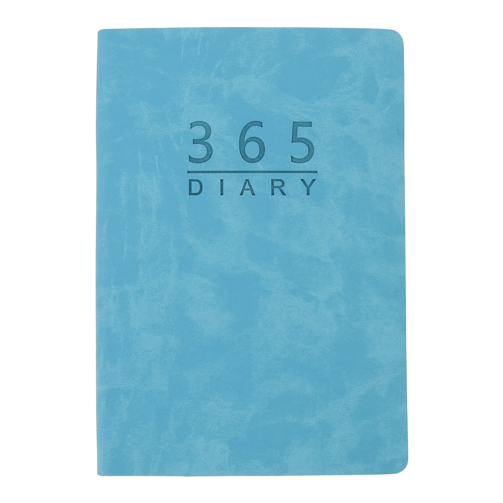 Nuolux appointment book daily planner 2023 daily planner english