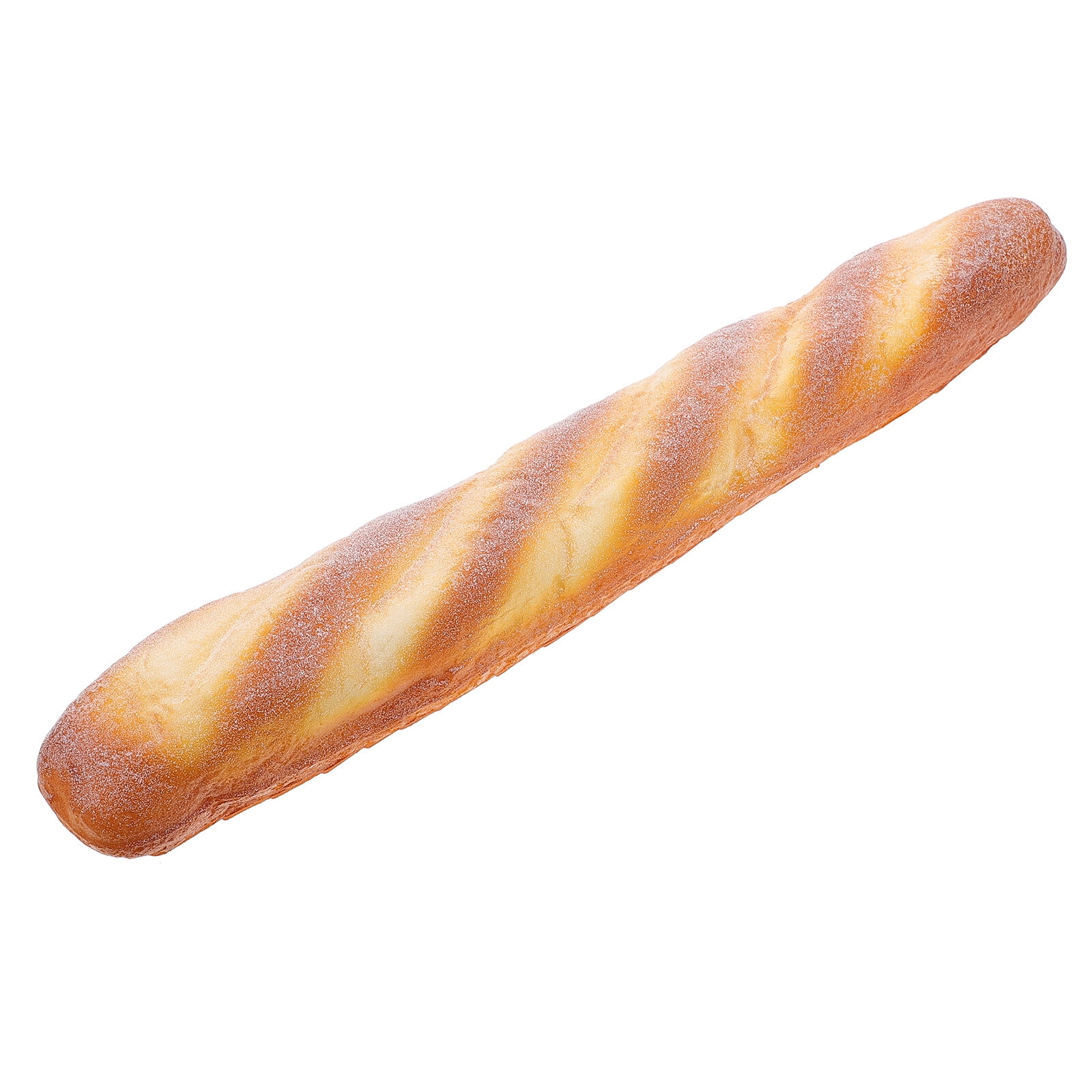 NUOLUX Artificial French Long Bread Model Display Artificial French ...