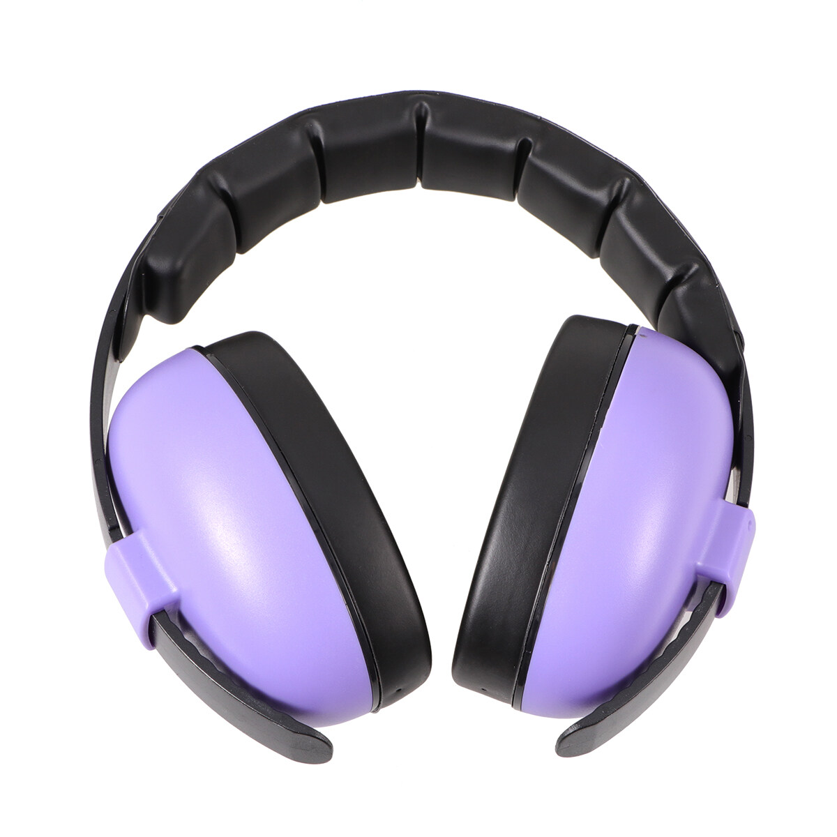 NUOLUX Baby Hearing Protection Earmuff Noise Cancelling Ear Muffs for