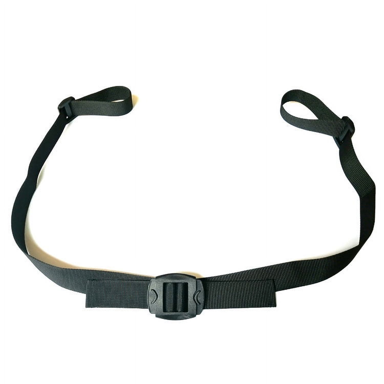 NUOLUX Baby High Chair Safety Harness Pushchair Harness Belt Fixing