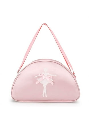 Toddler Ballet Bag