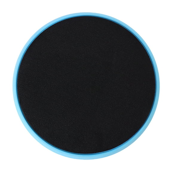 Tineasur Blue Nylon Turn Training Disc for Balance and Posture