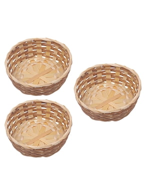 Woven Baskets in Storage Baskets & Bins - Walmart.com