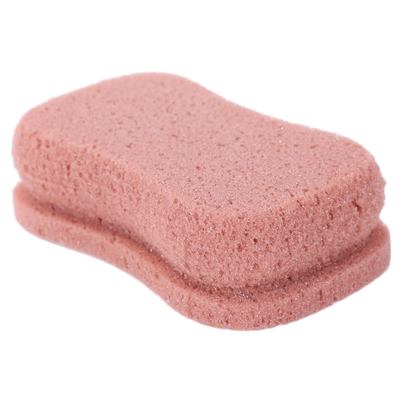 NUOLUX Bath Sponge Showersponges Exfoliating Tool Scrubber Pouf Adultsathing Accessories