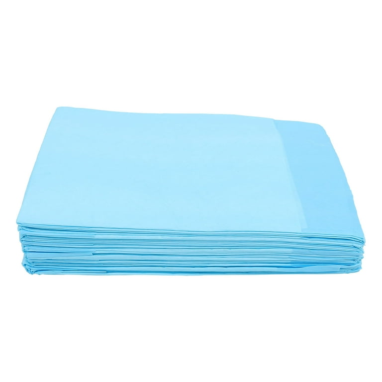 NUOLUX Bed Pads Pad Incontinence Disposable Absorbent Sheets Mats Underpads  Mattress Urinary Protector Cover Trainer Puppy