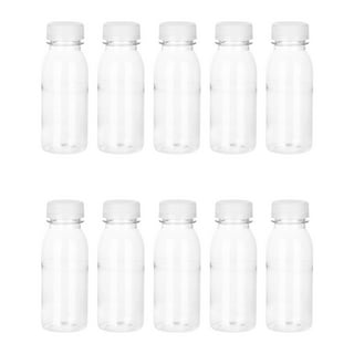 https://i5.walmartimages.com/seo/NUOLUX-Bottles-Juice-Empty-Containers-Lids-Drink-Plastic-Bottle-Water-Beverage-Mini-Milk-Smoothie-Small-Drinking-Yogurt_2902ee3b-4124-4975-857f-6e0342f5f2b4.df816a23589f5ee8f225796431c05553.jpeg?odnHeight=320&odnWidth=320&odnBg=FFFFFF
