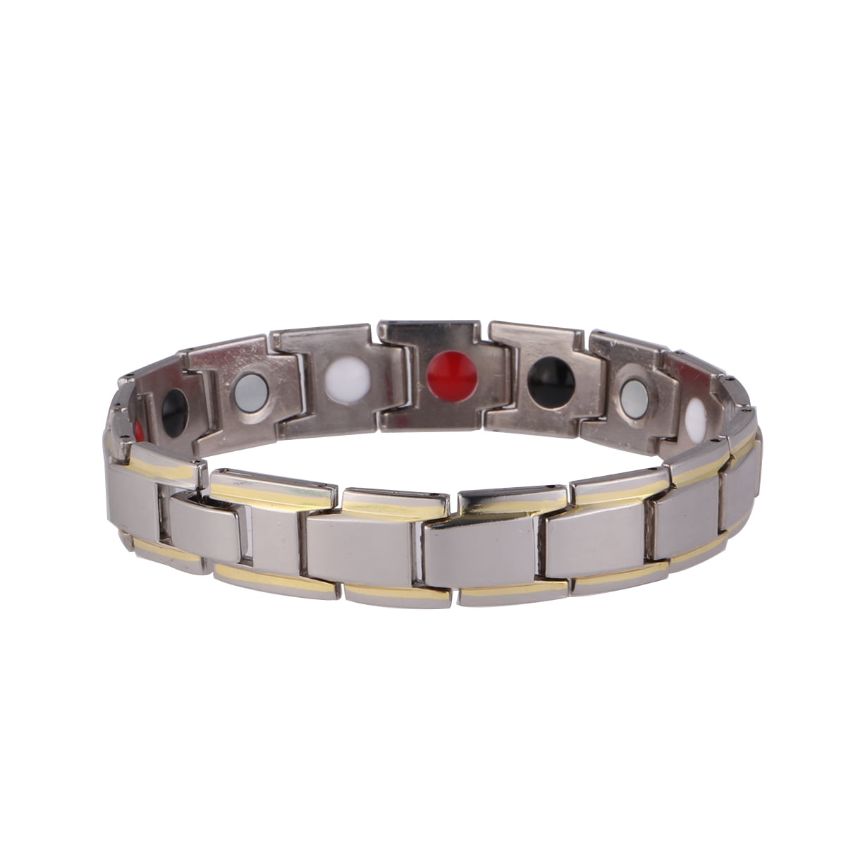 NUOLUX Bracelet Forbangle Arthritis Bracelets Pain Men