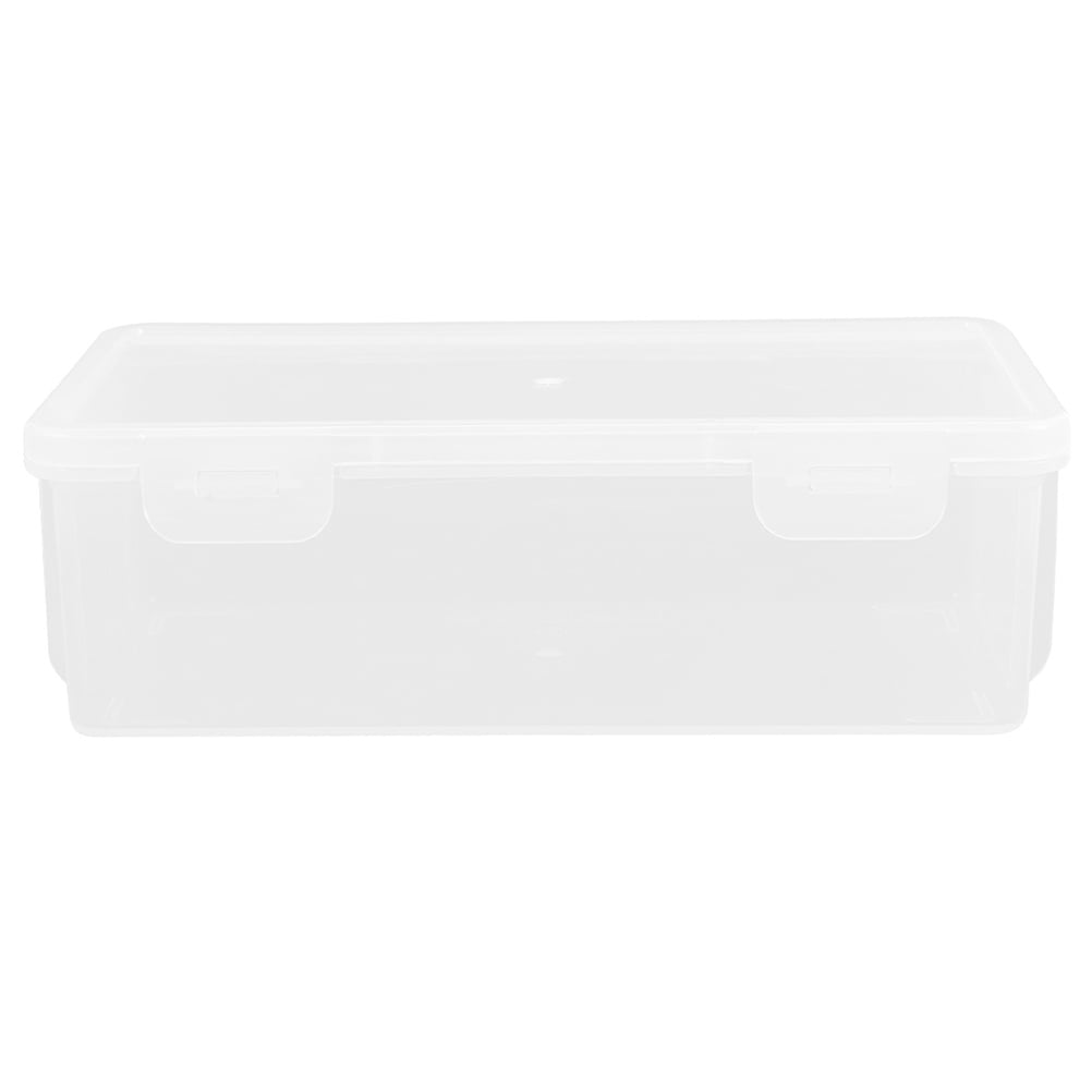 NUOLUX Bread Container Bread Storage Bin Bread Box Bread Loaf Keeper