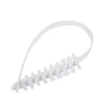 thumbnail image 1 of Tineasur Washing Machine Brush Cleaner for Blind Spot Cleaning ABS White 1Pack, 1 of 6