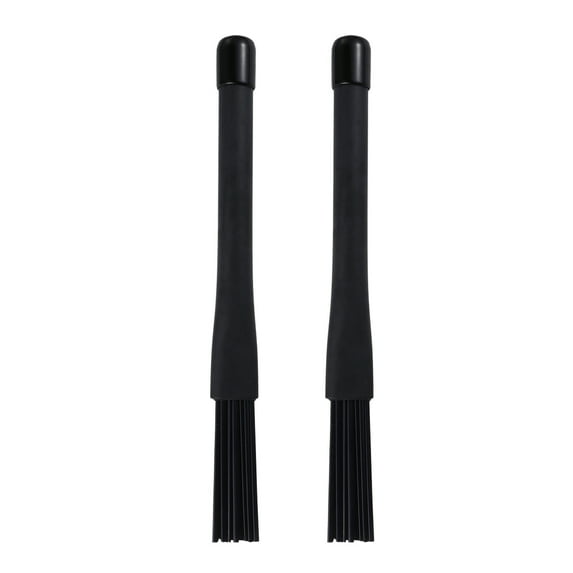 NUOLUX Brushes Drum Brush Wire Drumsticks Jazz Snare Best Drums Percussion Nylon Sticks Stick Plastic