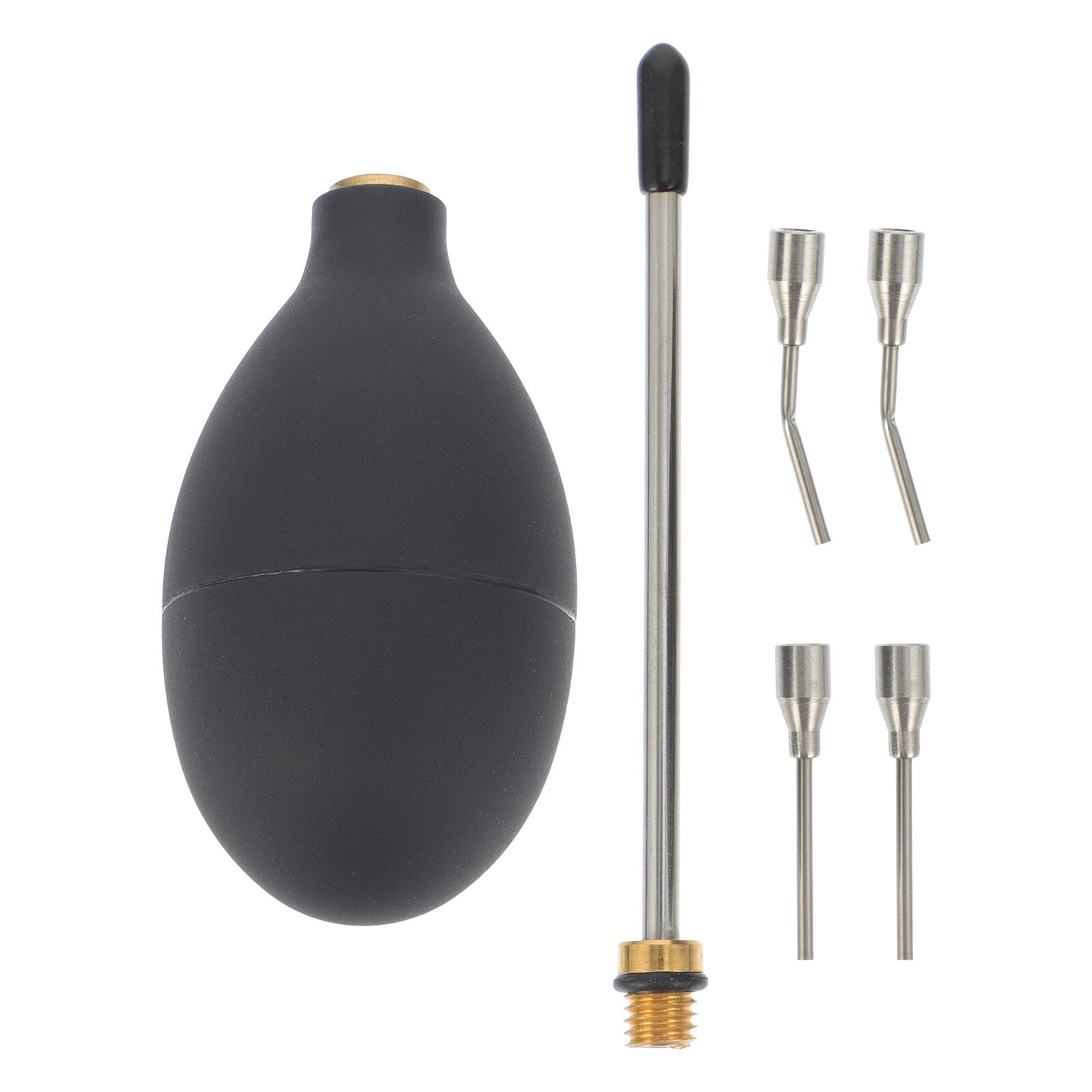 NUOLUX Bulb Duster Pest Control Hand Duster Insecticide Pesticide