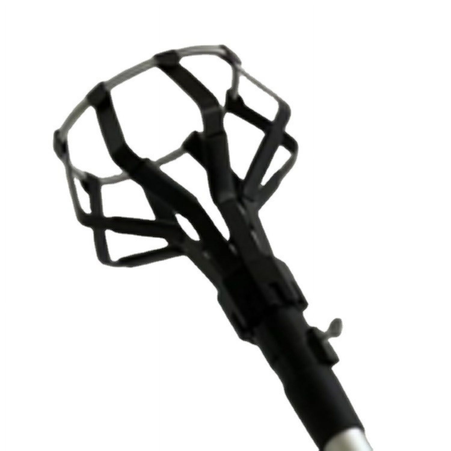 NUOLUX Ceiling Light Bulb Changer High Ceilings Lights Changing Tool