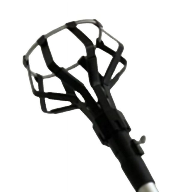 NUOLUX Ceiling Light Bulb Changer High Ceilings Lights Changing Tool