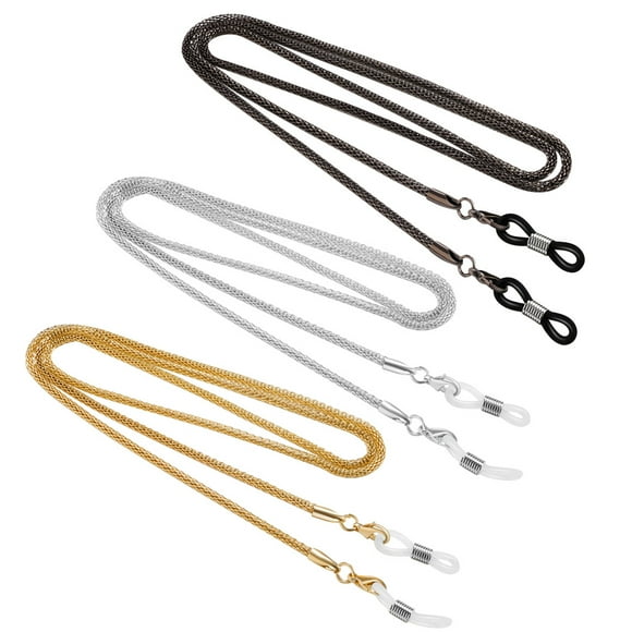 Eyewear Chains Cords