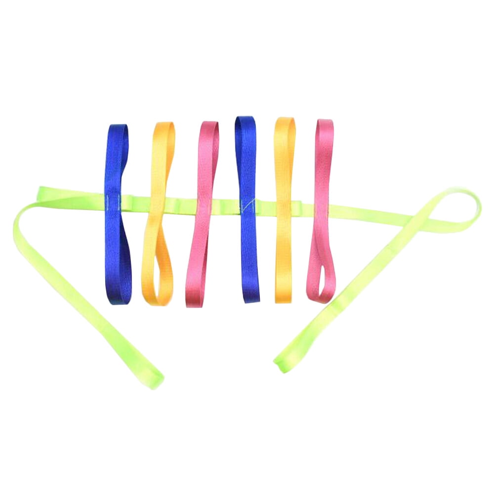 NUOLUX Children Safety Walking Rope Preschool Line Rope Outdoor Safety