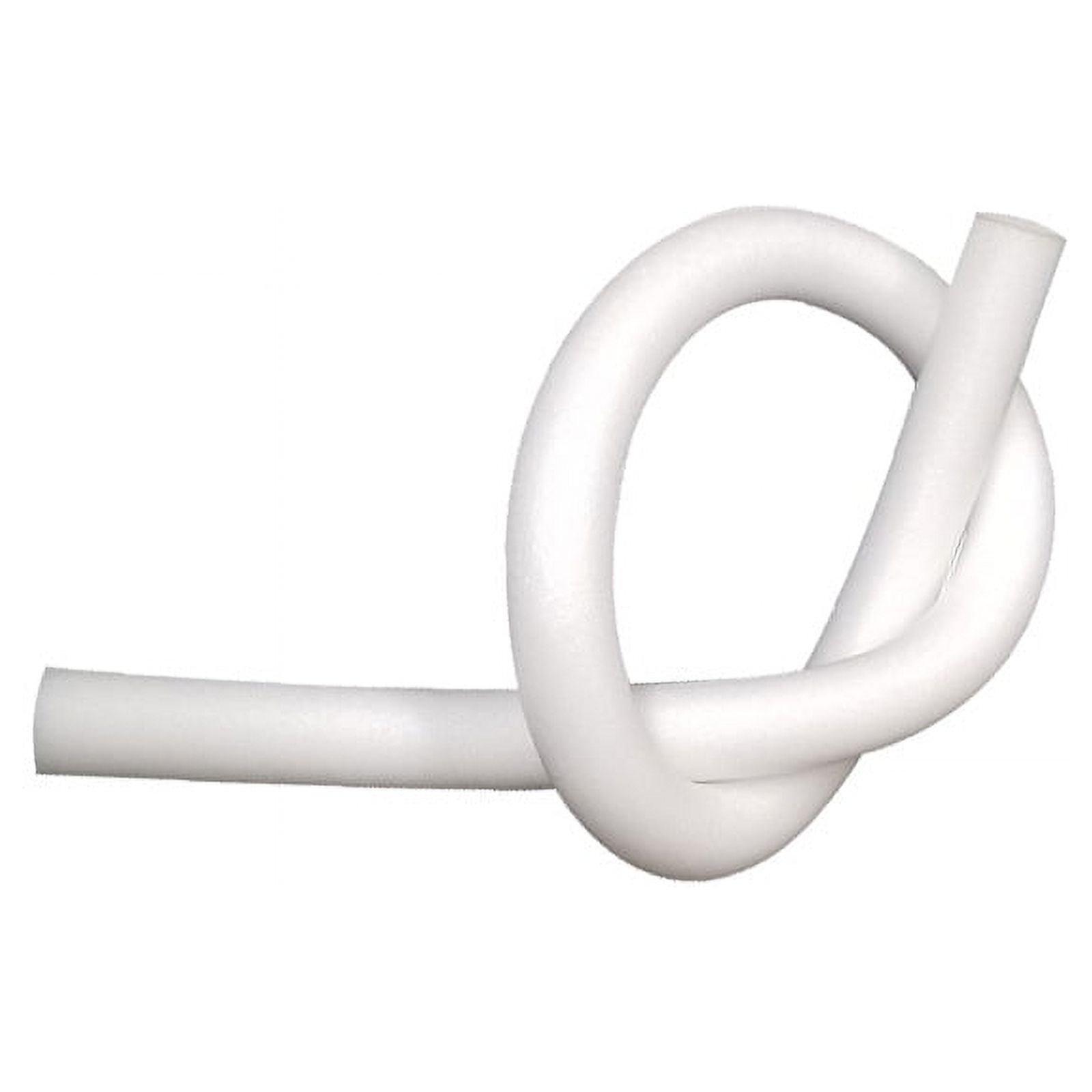 NUOLUX Concrete Caulking Filler Round Shape Foam Gaps Filler Flexible