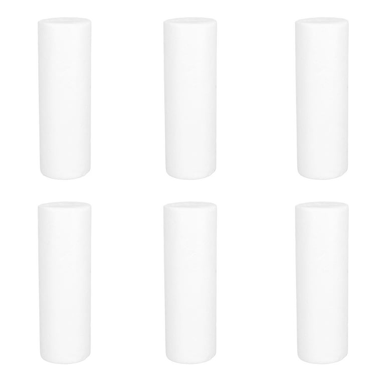 Polystyrene Styrofoam Forms  Polystyrene Styrofoam Rings - Party & Holiday  Diy Decorations - Aliexpress