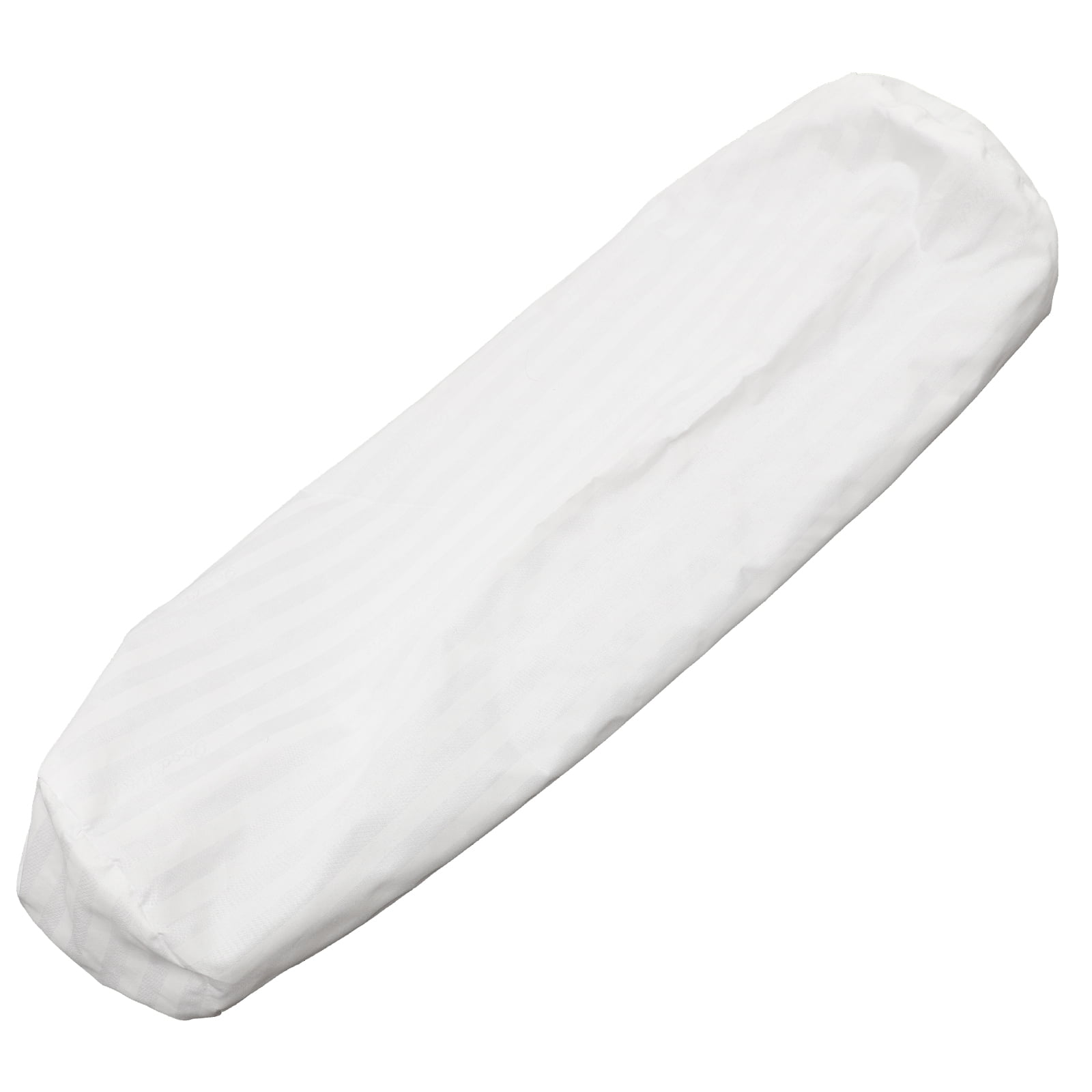 NUOLUX Cylindrical Pillow Cover Cylinder Pillow Cover Waist Neck Pillow