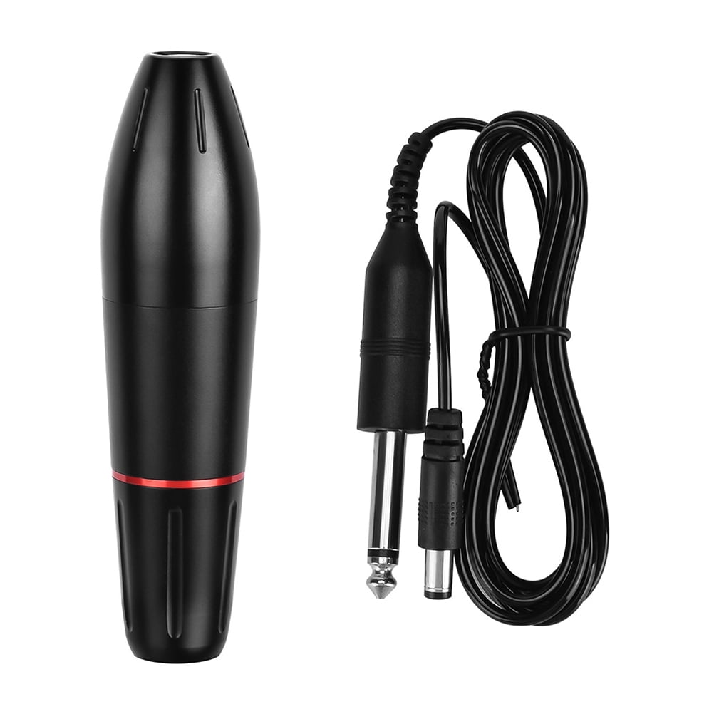NUOLUX DIY Tattoos Machine Tattooing Tool Motor Tattooing Pen Rotary