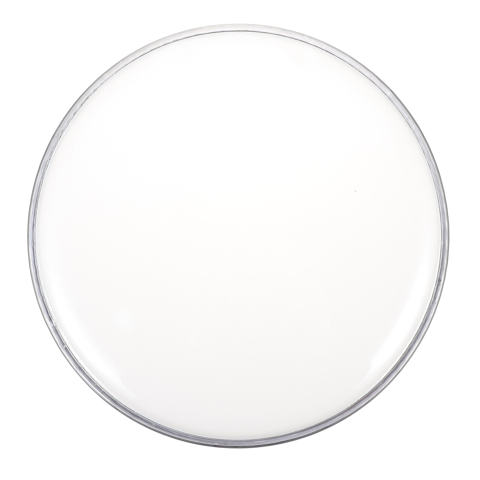 NUOLUX Drum Skin Double Layers Decks Drum Skin Universal Drum Set Cover