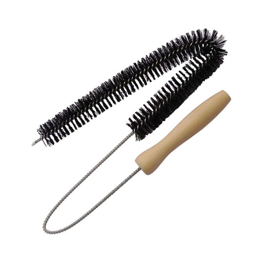 NUOLUX Dryer Vent Cleaning Brush Vent Trap Cleaner Flexible