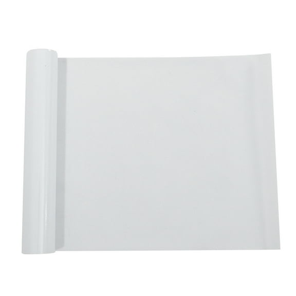 NUOLUX Durable Frosted Window Film Transparent Self-adhesive Glass Films For Office