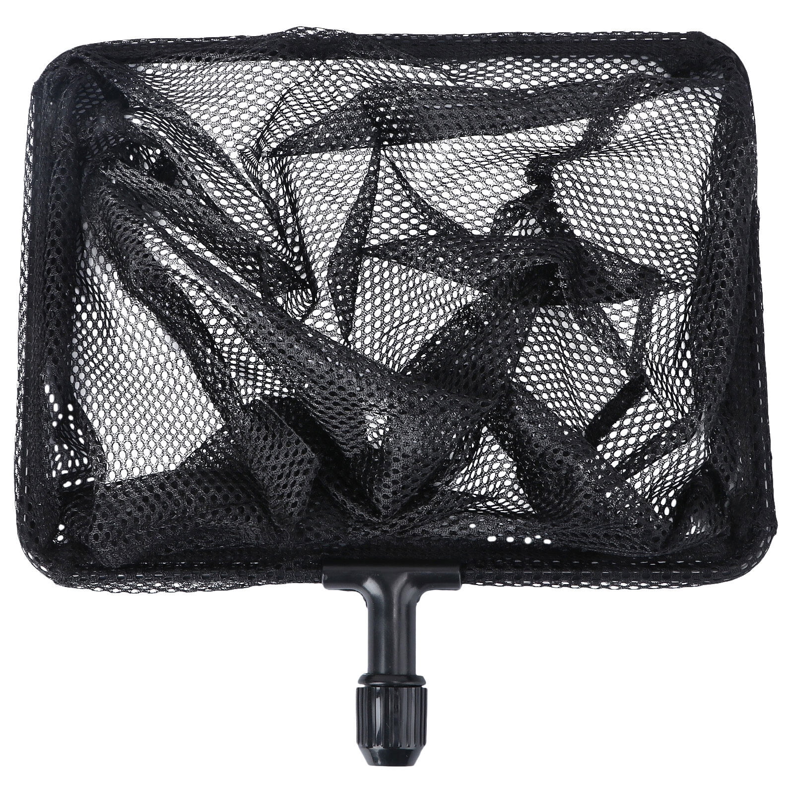 NUOLUX Extendable Fishing Net Plastic Pole Handle Telescopic Landing