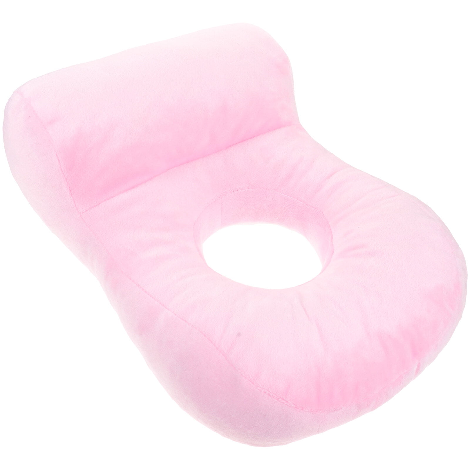 NUOLUX Face Down Pillow Comfortable Nap Pillow Memory Foams Sleeping