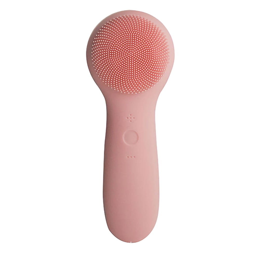 NUOLUX Facial Cleansing Brush Sonic Face Washing Device Waterproof