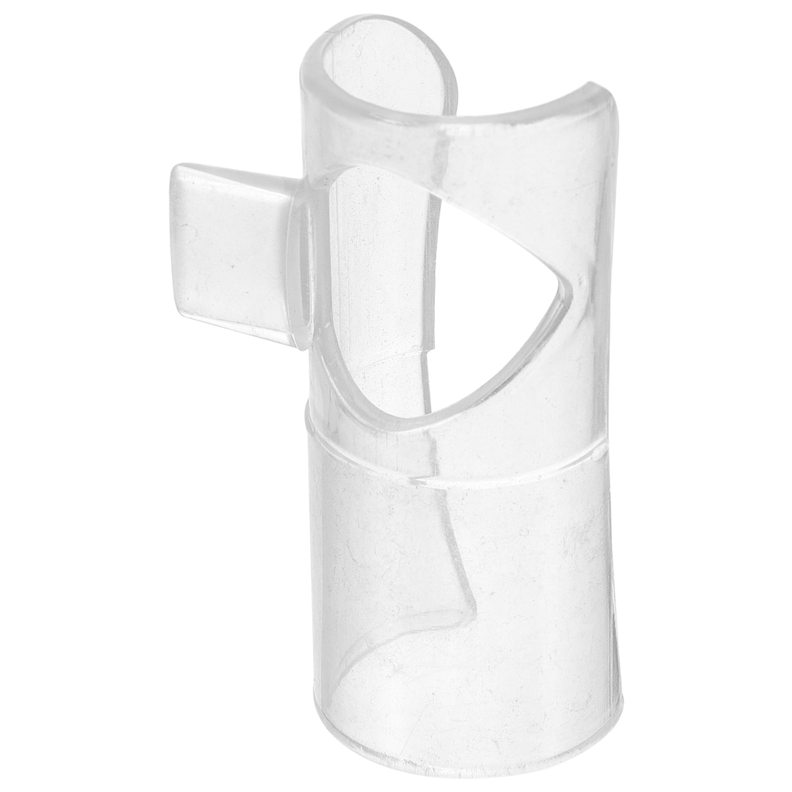 NUOLUX Flute Blow Aid Mouthpiece Beginner Flute Mouthpiece Flute